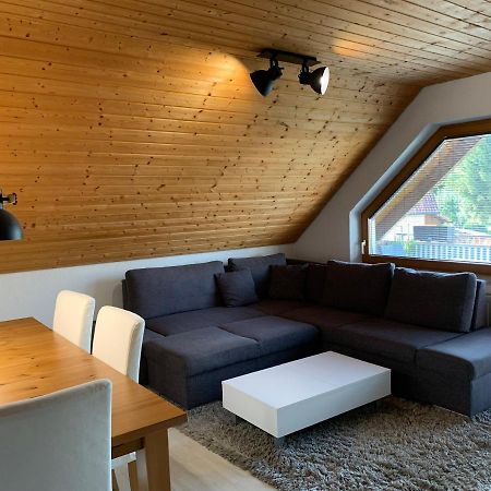 Auszeit Am Federsee Bad Buchau Exteriör bild